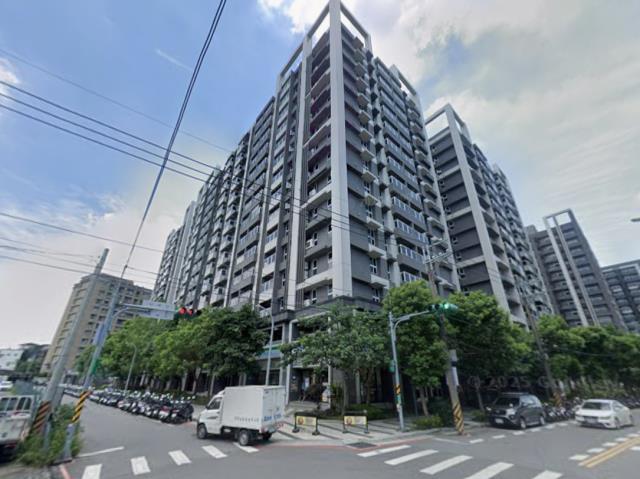 新北新莊大樓法拍-1