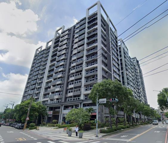 新北新莊大樓法拍-7