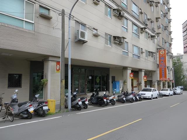 桃園楊梅法拍華廈-2