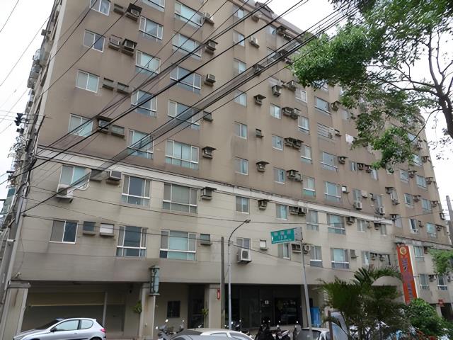 桃園楊梅法拍華廈-6