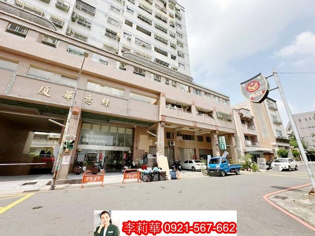 台南永康大樓-1