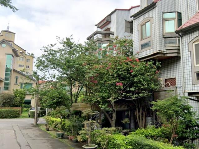 桃園楊梅透天拍賣-2