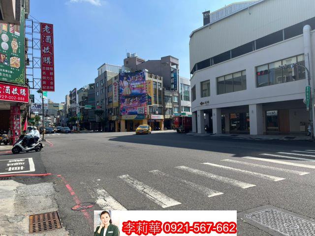 台南中西區店面-1