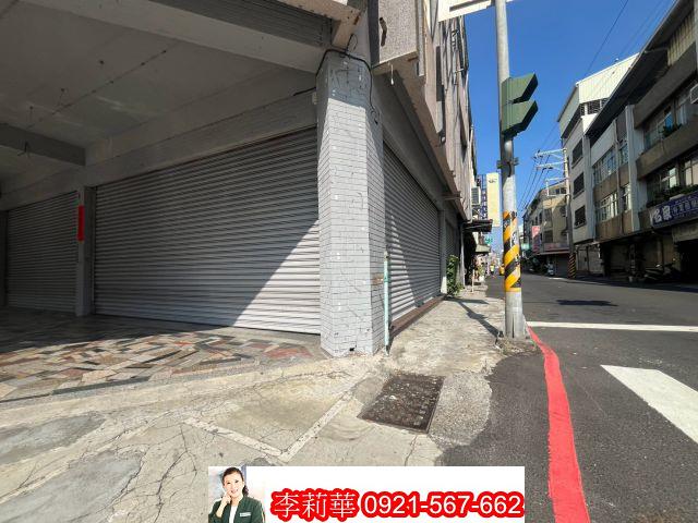台南中西區店面-5