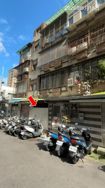 士林公寓法拍-3