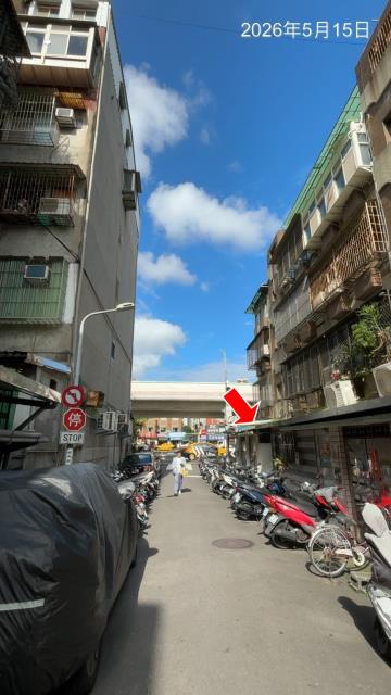 士林公寓法拍-8