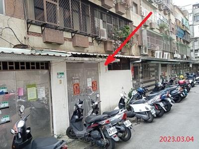 士林公寓法拍-4