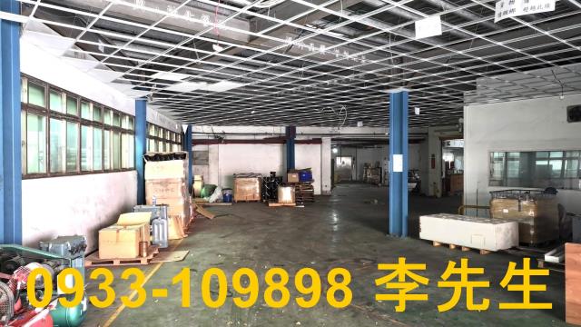 龜山廠房-6