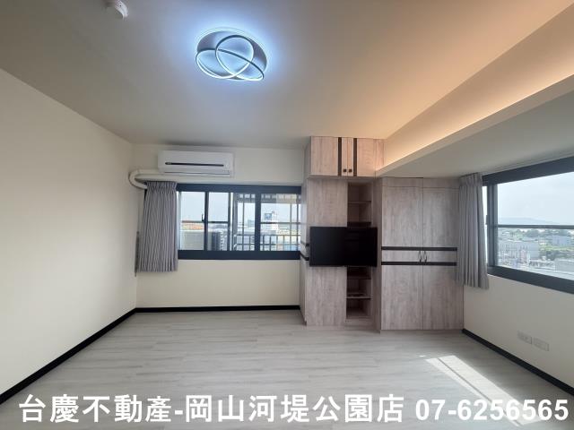 湖內華廈-2