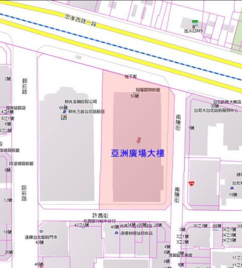 台北大樓法拍-13