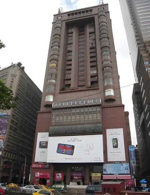 台北大樓法拍-2