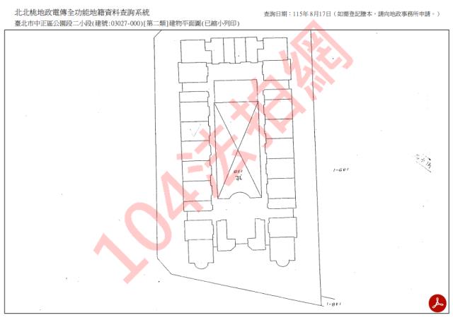 台北大樓法拍-12
