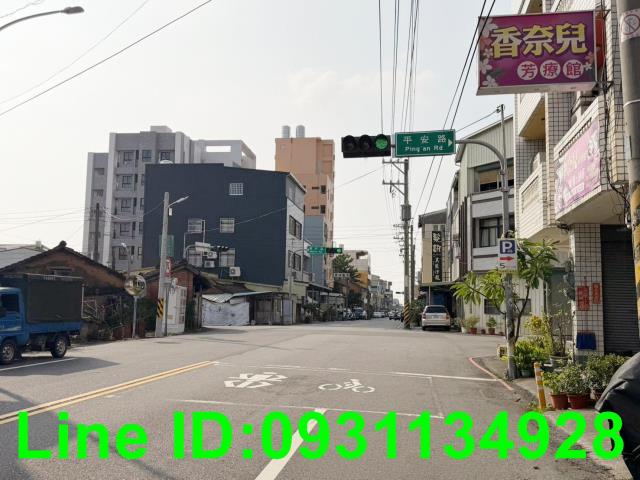台中后里店面-3