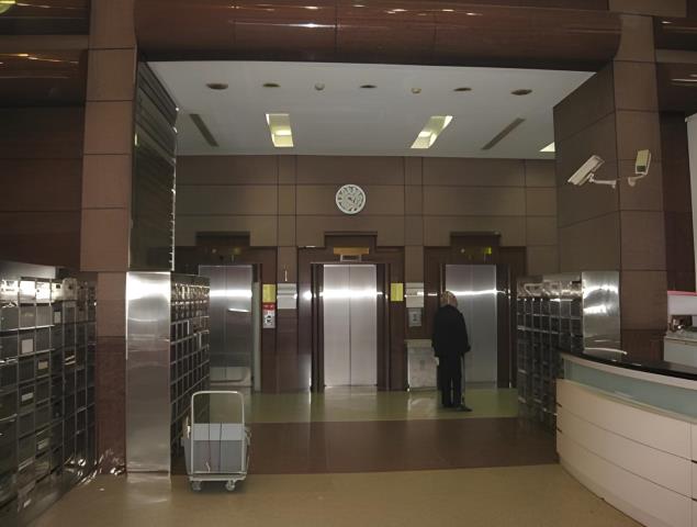 台北中正區法拍大樓-6
