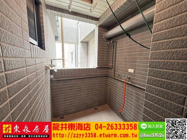 台中龍井華廈-4