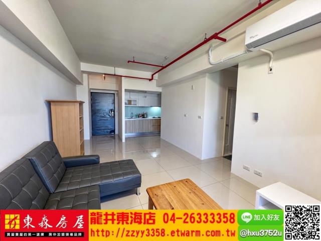 台中沙鹿大樓-2