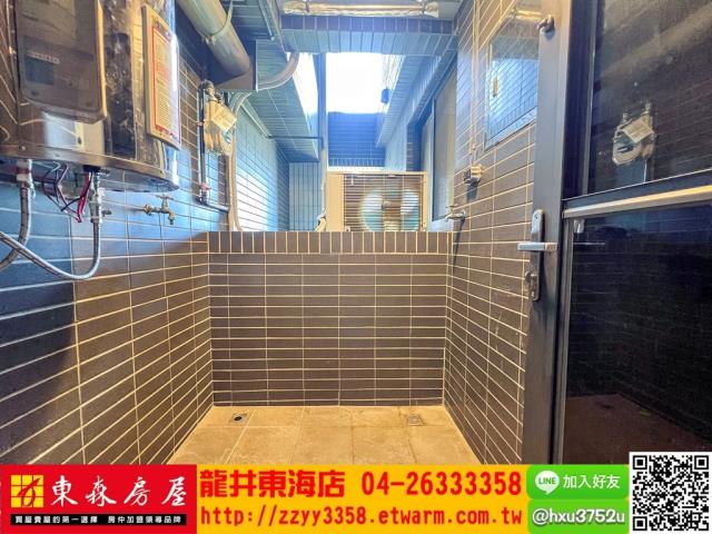 台中沙鹿大樓-4