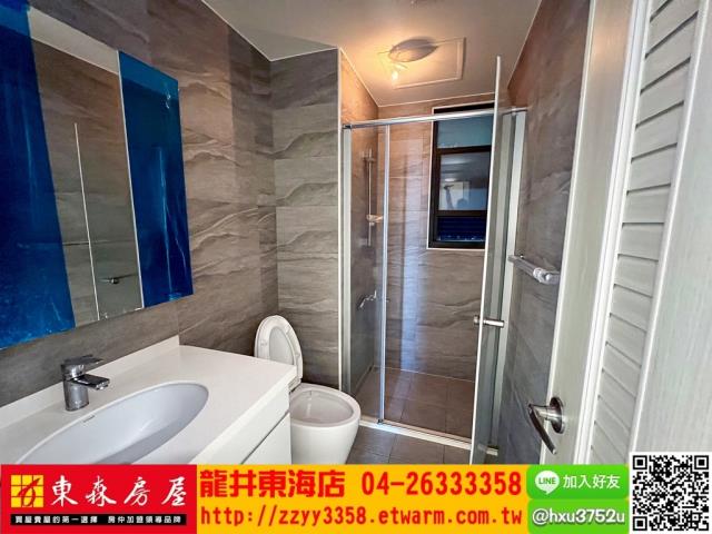 台中沙鹿大樓-9