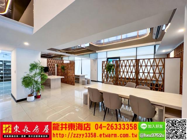 台中烏日店面-4