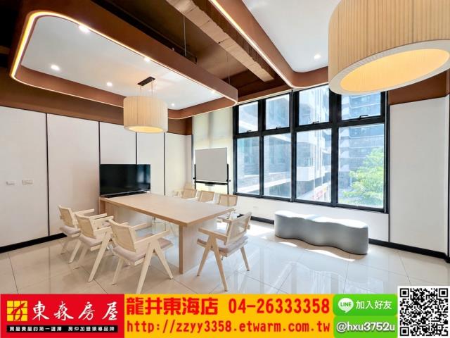 台中烏日店面-5