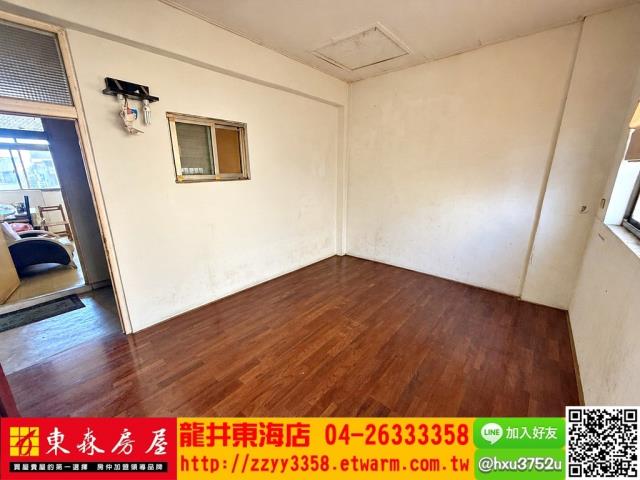 台中龍井透天-7