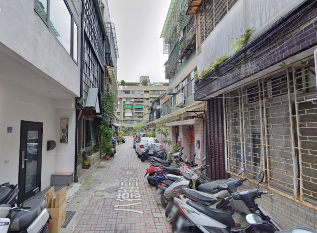 台北松山透天法拍-6