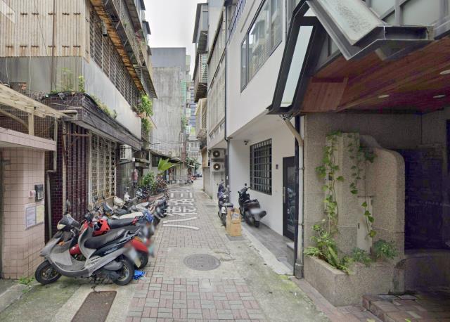 台北松山透天法拍-7