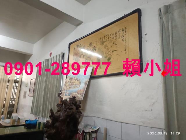 彰化田中透天法拍-8