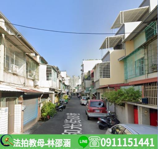 高雄左營法拍透天-6