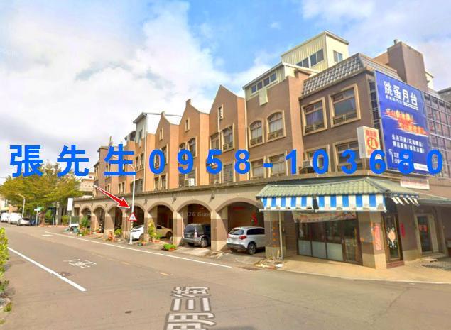 台中大肚透天法拍-4