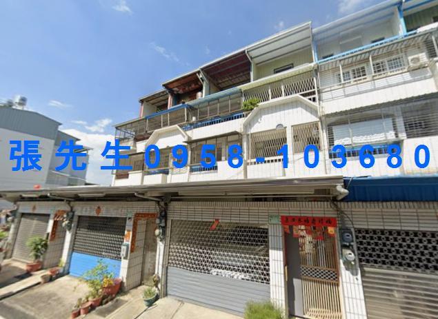 屏東潮州透天法拍-4