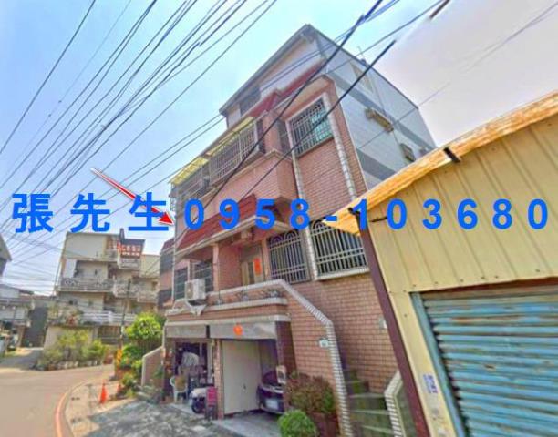 高雄路竹透天拍賣-4