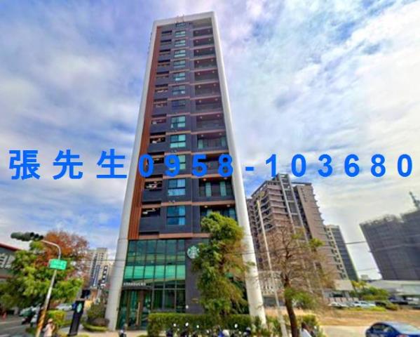 仁武法拍大樓-3