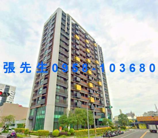 仁武法拍大樓-7
