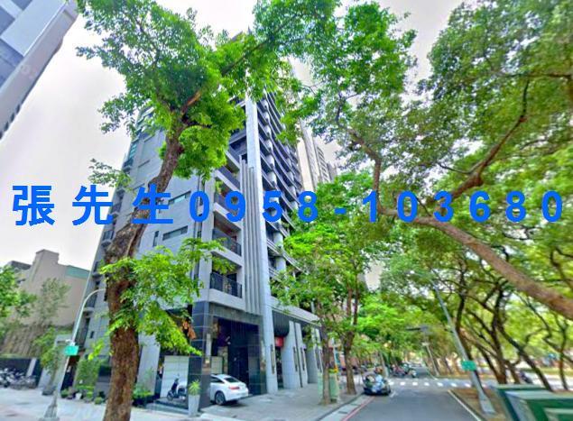 苓雅法拍大樓-2