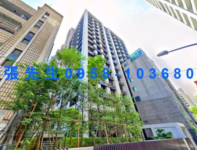 苓雅法拍大樓-3