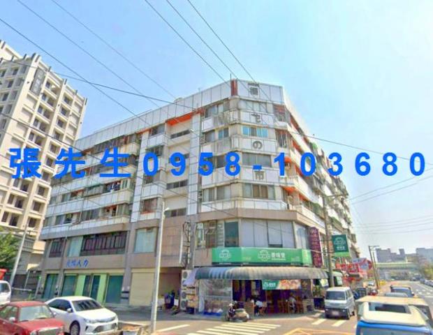 西屯華廈法拍-4