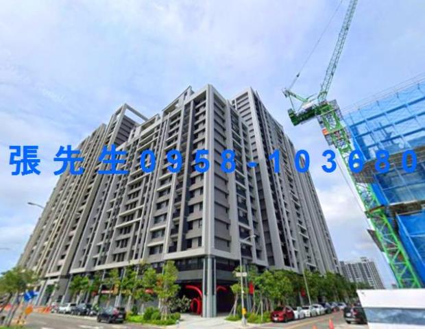 梧棲華廈法拍-5