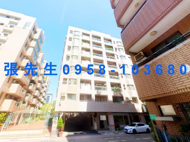 安平拍賣華廈-4