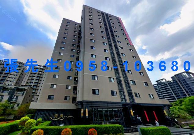北屯法拍大樓-2