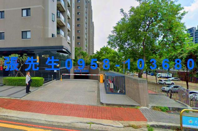 北屯法拍大樓-5