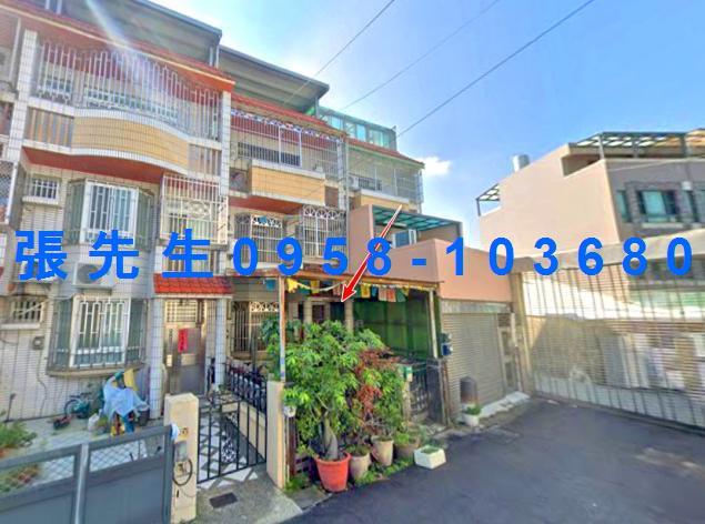 大里法拍透天-5