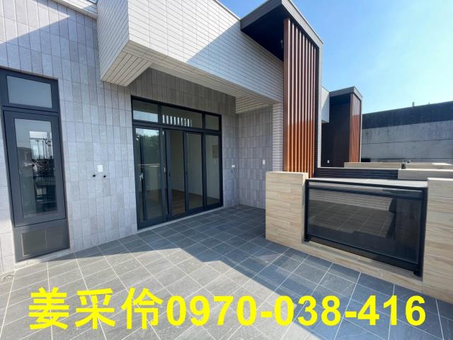 四湖透天-10