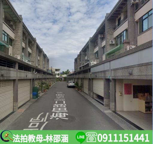 安南透天法拍-5