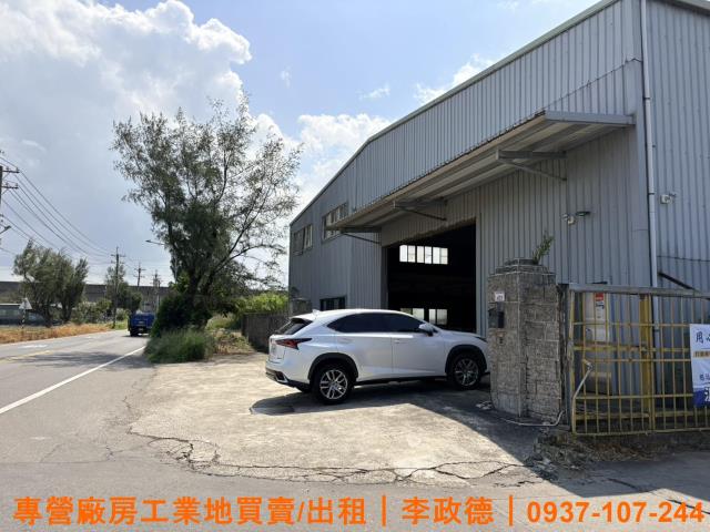桃園廠房-3