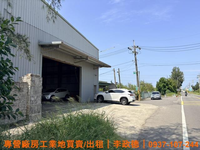 桃園廠房-9