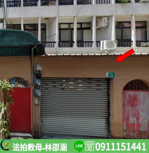台南法拍透天-4