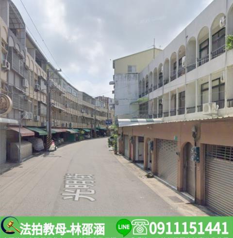 台南法拍透天-6
