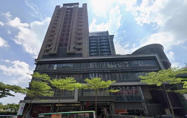 新北拍賣大樓-3