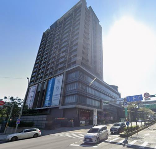 新北拍賣大樓-4